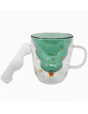 Taza conmemorativa navideña Ideen