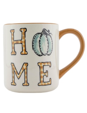 Taza conmemorativa Ideen de halloween home