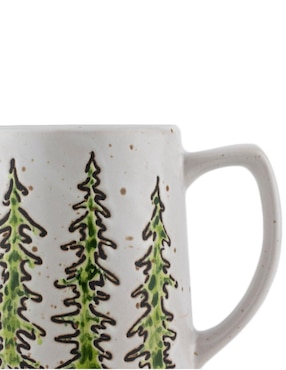 Taza navideña conmemorativa Ideen