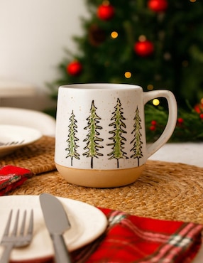 Taza navideña conmemorativa Ideen