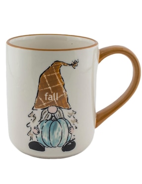 Taza conmemorativa Ideen Gnomo