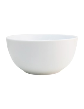 Vajilla cerrada Nuvó de porcelana para 4 personas