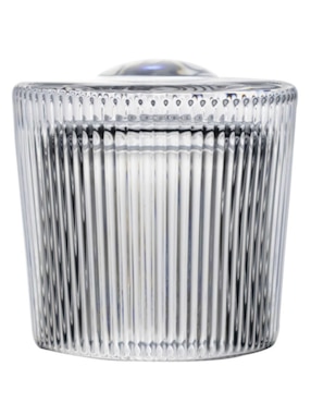 Set de vasos para whisky Ideen de cristal con 6 piezas