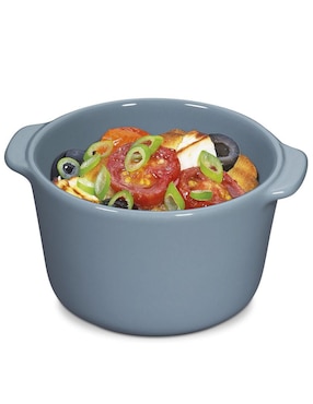 Set ramekin cerámica Küchenprofi Porto 2 piezas
