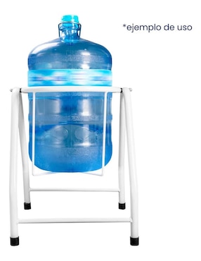 Dispensador de agua manual Metalicon Home