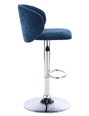 Silla Heuman Brand