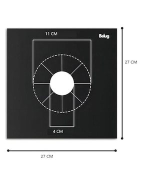 Kit de protector para tarja Belug