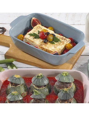 Refractario de cerámica Küchenprofi porto