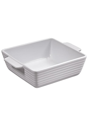 Refractario de porcelana Küchenprofi burgund