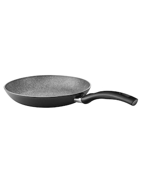 Set de sartenes Ballarini Bologna Granitium de aluminio 2 piezas
