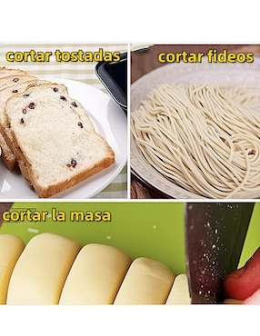 Espátula Xtellar de acero inoxidable