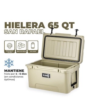 Hielera Kano 65QT