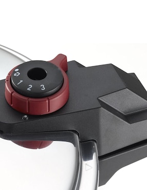 Olla Presión T-Fal