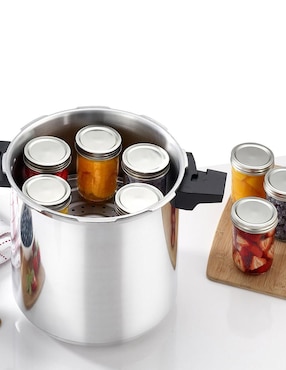 Olla Presión T-Fal