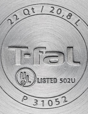 Olla Presión T-Fal