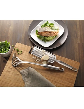 Prensa para papas Zwilling J.A. Henckels AG Pro de acero inoxidable