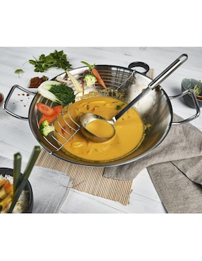 Cucharón Zwilling J.A. Henckels Ag acero inoxidable