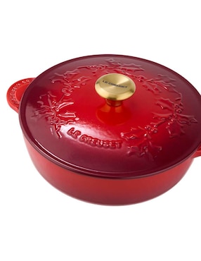 Cacerola convencional Le Creuset