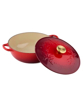Cacerola convencional Le Creuset