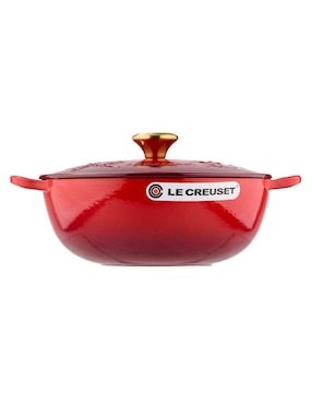 Cacerola convencional Le Creuset