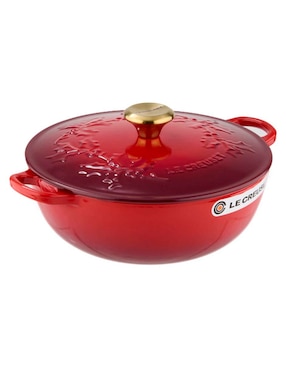 Cacerola convencional Le Creuset