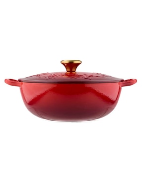 Cacerola convencional Le Creuset