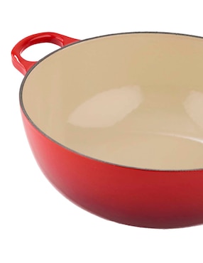 Cacerola convencional Le Creuset
