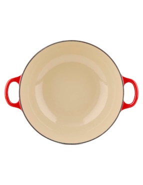 Cacerola convencional Le Creuset