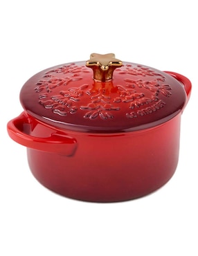 Cocotte Le Creuset Holly