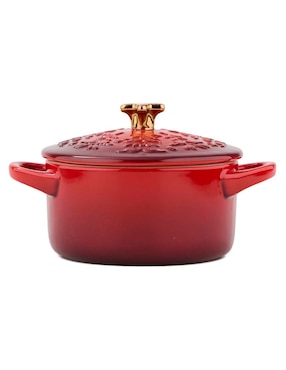 Cocotte Le Creuset Holly