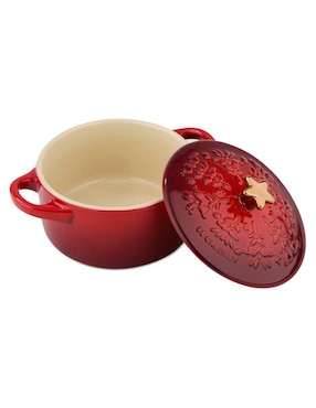 Cocotte Le Creuset Holly