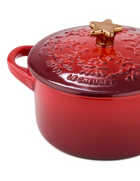 Cocotte Le Creuset Holly