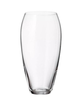 Set de vasos highball Bohemia Carduelis de vidrio con 6 piezas