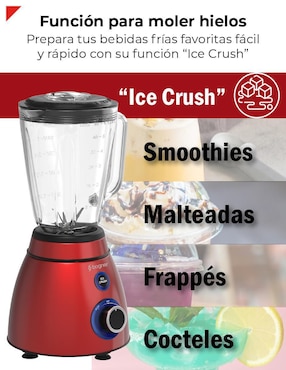Batería de cocina Bogner de acero inoxidable antiadherente titanio 8 piezas