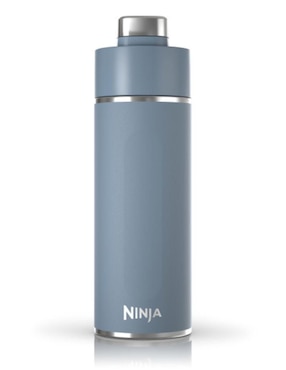 Termo Ninja de acero inoxidable con tapa rosca