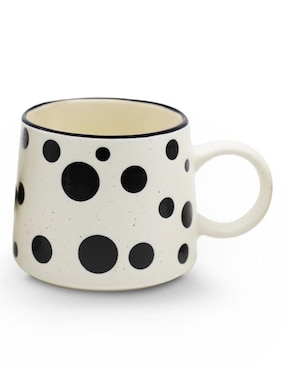 Set de tazas clásicas Chefmaker Raya 4 piezas