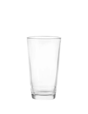 Set jarra con vasos para agua Libbey santa elenita de vidrio con 5 piezas