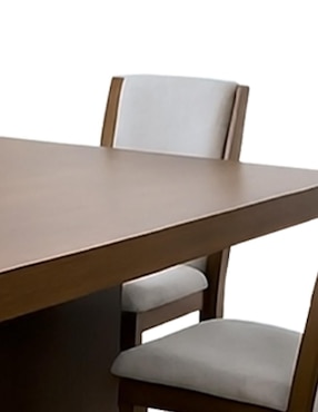 Antecomedor eloisa Kessa para 6 personas