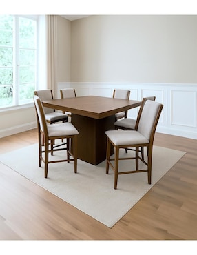 Antecomedor eloisa Kessa para 6 personas