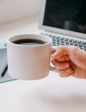 Taza espresso Ideen Alba