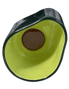 Taza de colección Ideen aguacate