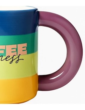 Taza clásica ideen coffee business