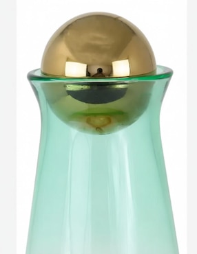 Jarra cristal Ideen menta