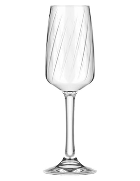 Set de copas Stovmex lombardia de vidrio 12 piezas