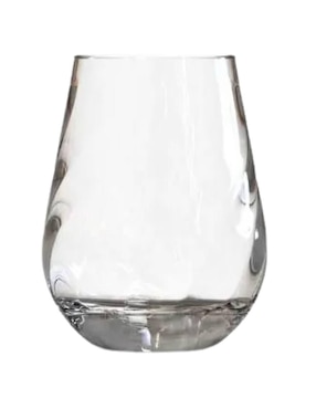 Set de copas Stovmex lombardia de vidrio 12 piezas