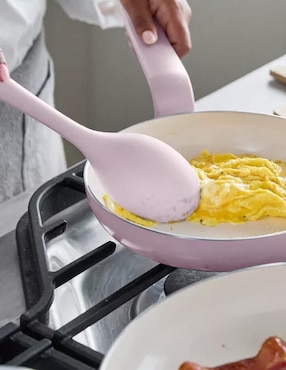 Batería de cocina Greenpan de cerámica antiadherente sin PFOA 10 piezas