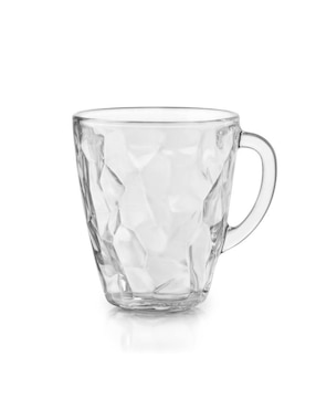 Set de tazas clásicas Libbey Alaska 12 piezas