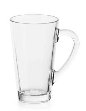 Set de tazas cappuccino Libbey Cavana 12 piezas