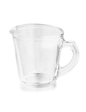 Taza medidora Cristar Pro Chef