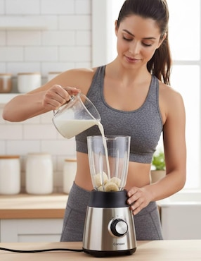 Taza medidora Cristar Pro Chef